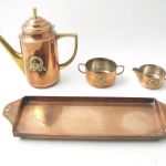 612 2657 COFFEE SET